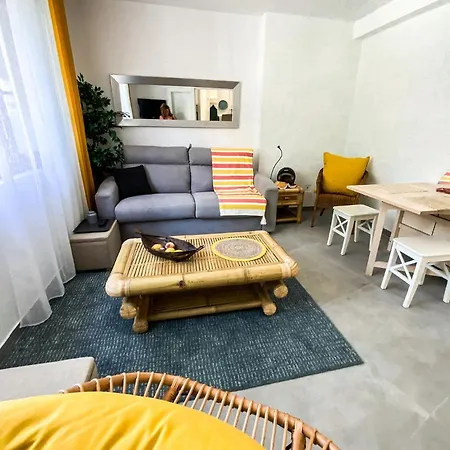 Apartment Korala T2 Marne & Plage
