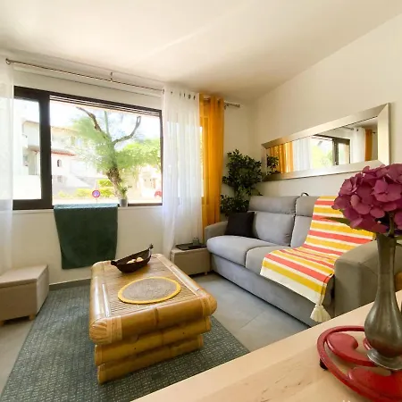 Korala T2 Marne & Plage Biarritz