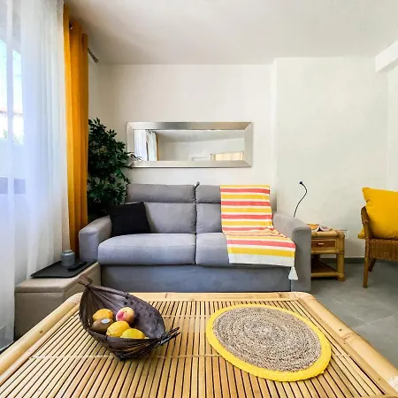 Korala T2 Marne & Plage Biarritz