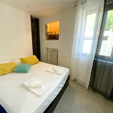 Korala T2 Marne & Plage