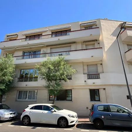 Korala T2 Marne & Plage Biarritz